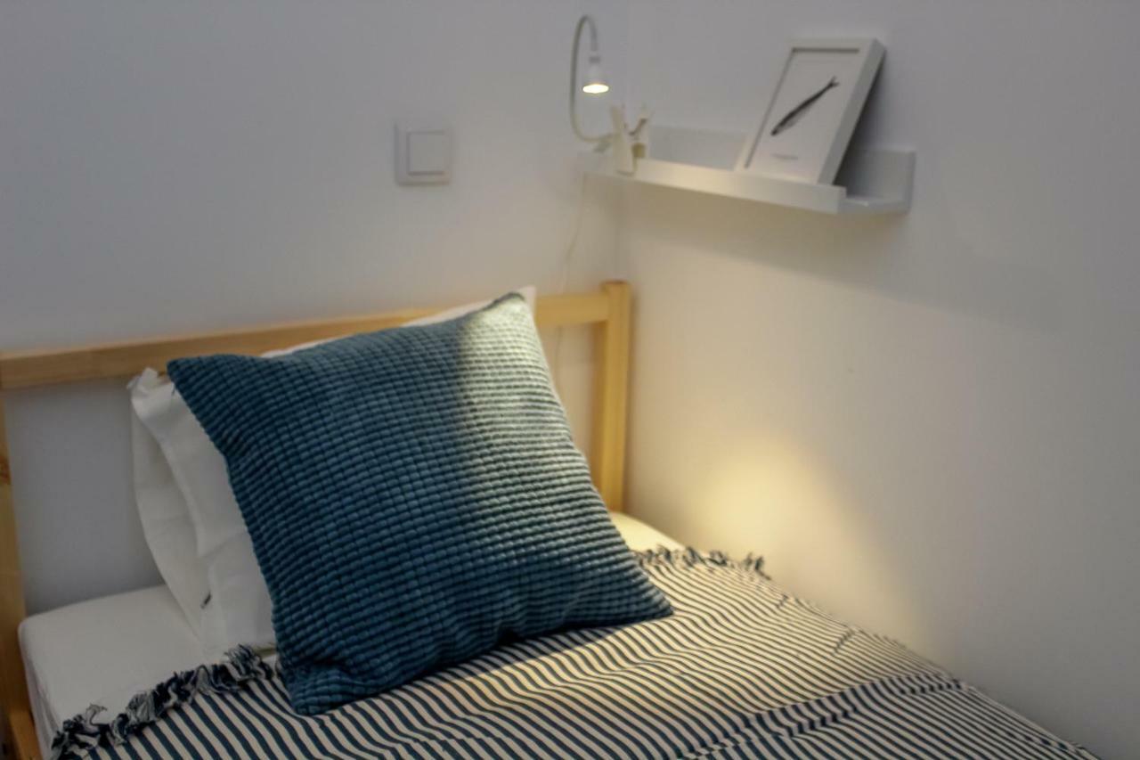 Bonjardim Flats - T1 Com Varanda Porto Luaran gambar